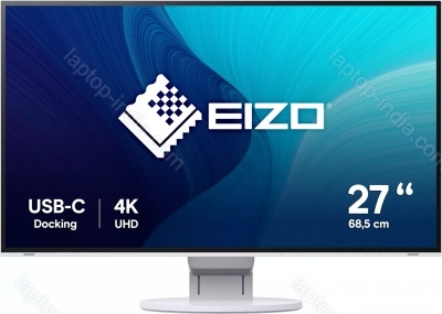 Eizo FlexScan EV2785 white, 27"